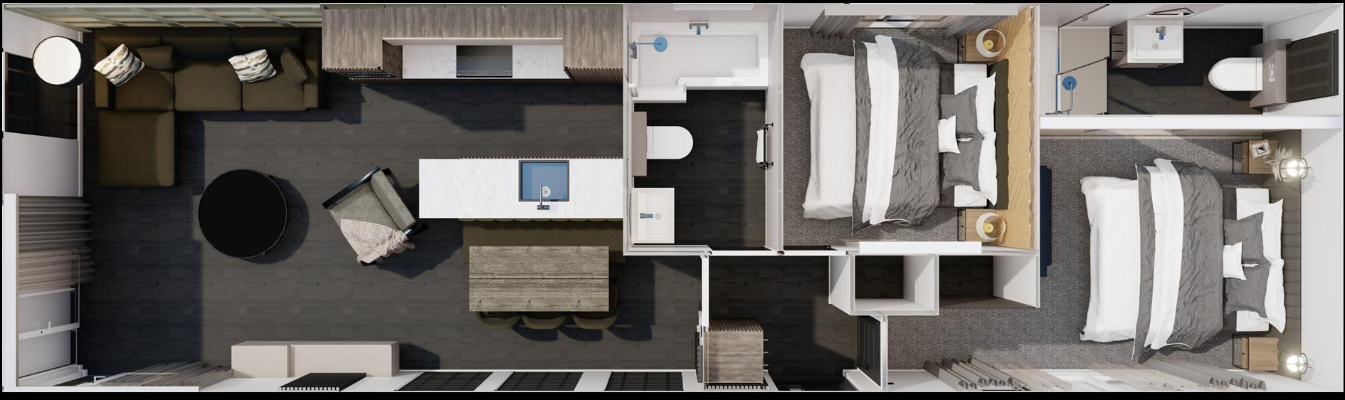 Main Street, Sutton On Derwent floorplan