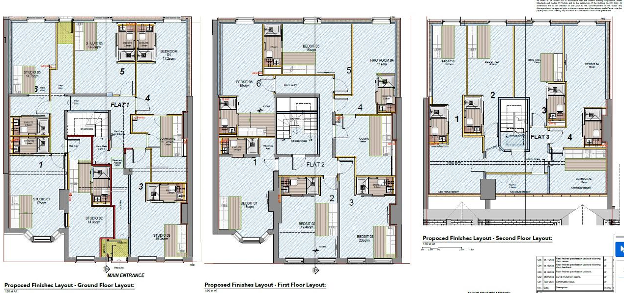 Regent Street, Long Eaton, Long Eaton, Nottinghamshire, NG10 1JX floorplan