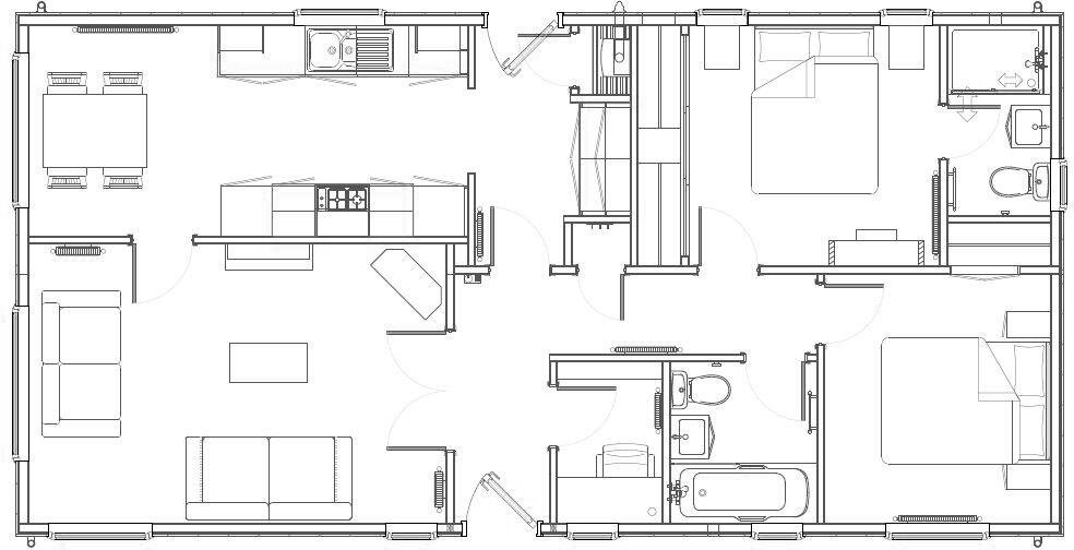 Brentwood, Essex, CM15 floorplan