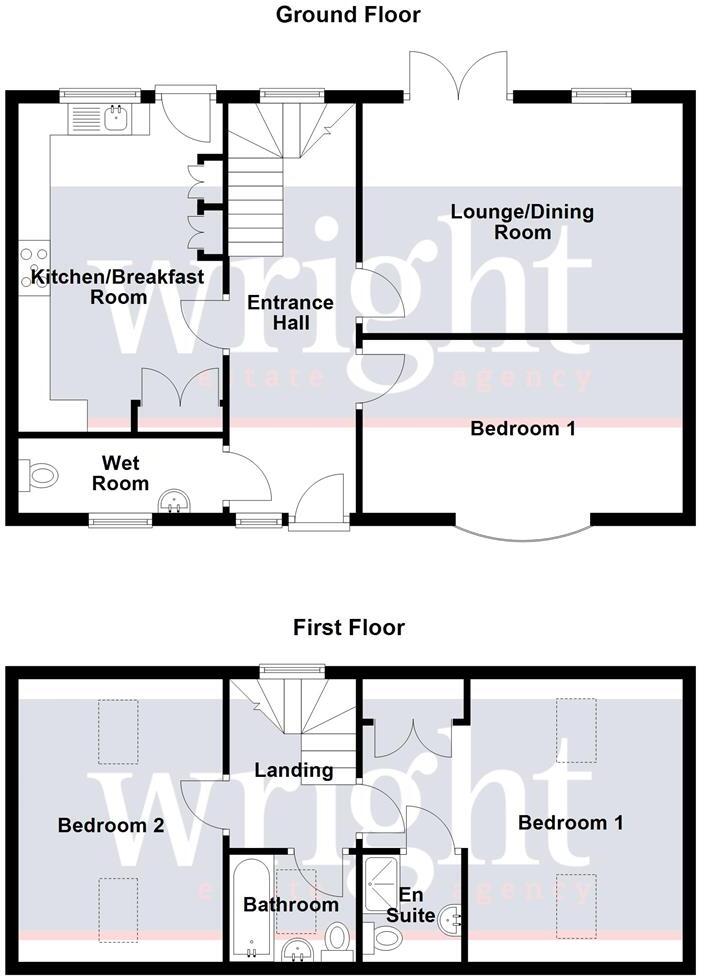 Popular Location * Lake floorplan
