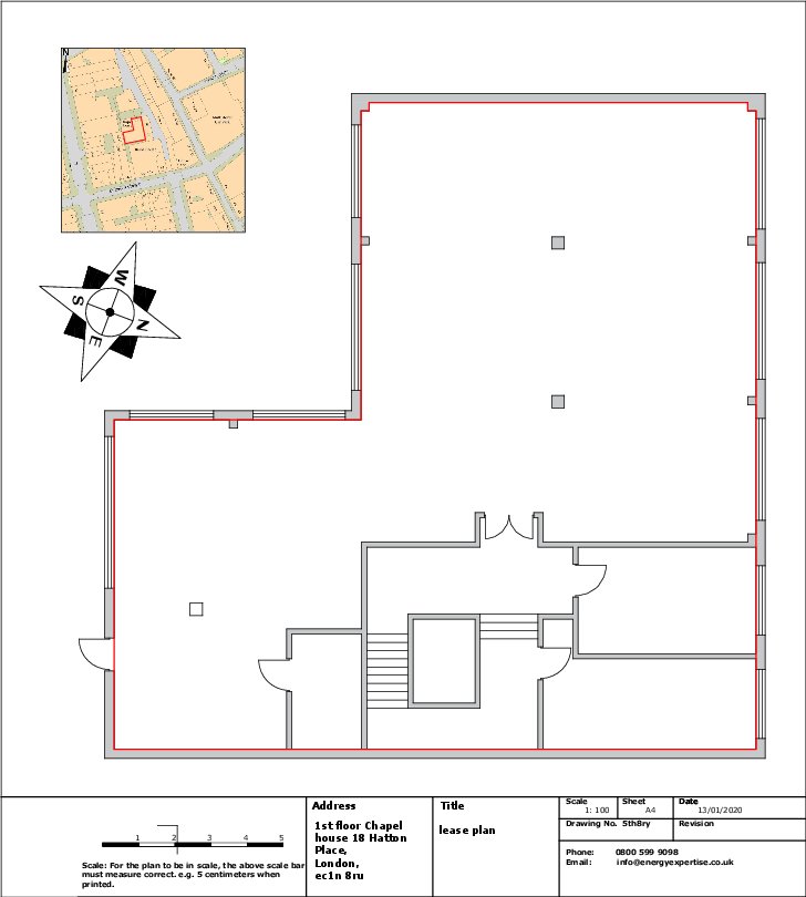 Floor Plans