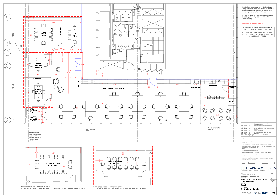 Dashwood House, 13th floor Plan.pdf