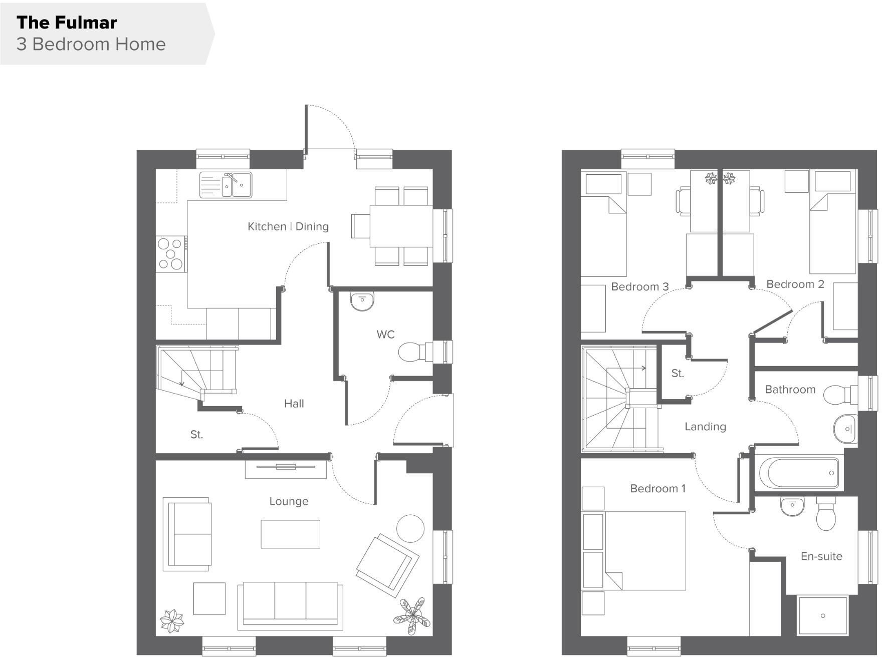 Heron View
Macclesfield
SK10 5HS floorplan