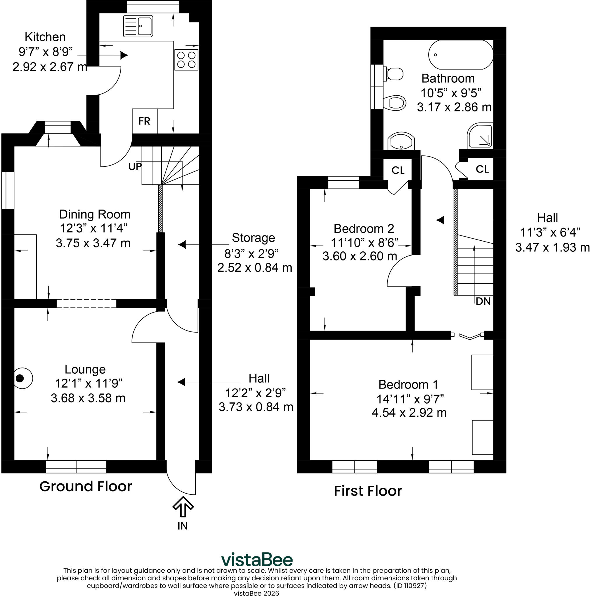 Maddiston Road, Brightons, Falkirk, Stirlingshire, FK2 floorplan