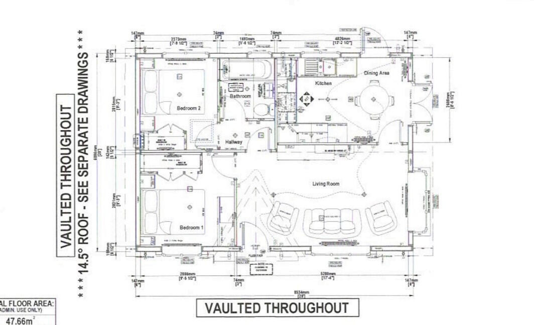 Ross-on-Wye, Herefordshire, HR9 floorplan