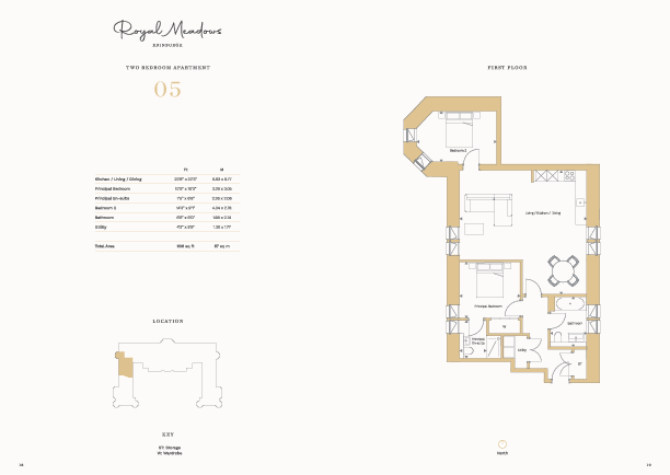 Royal Meadows,
Sciennes Road,
Edinburgh,
EH9 1LG floorplan