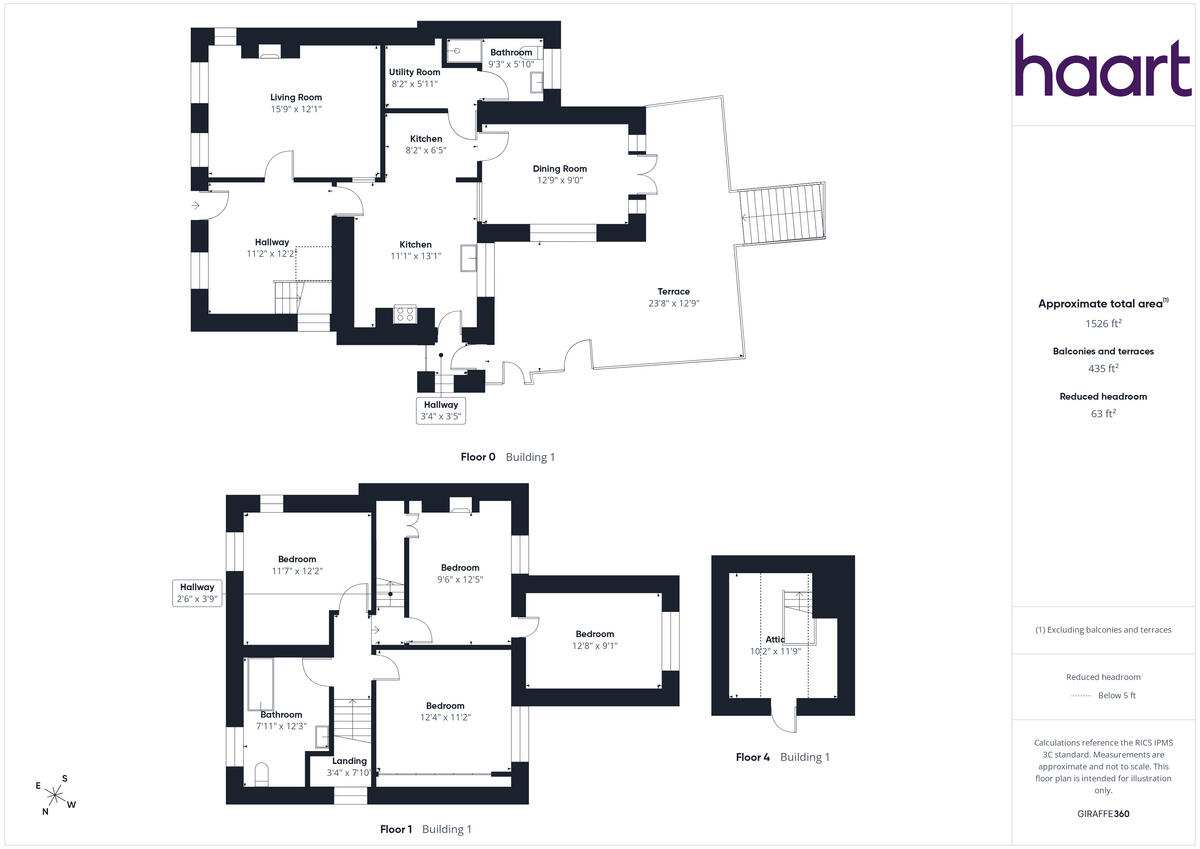 Main Street, Boothby Graffoe floorplan