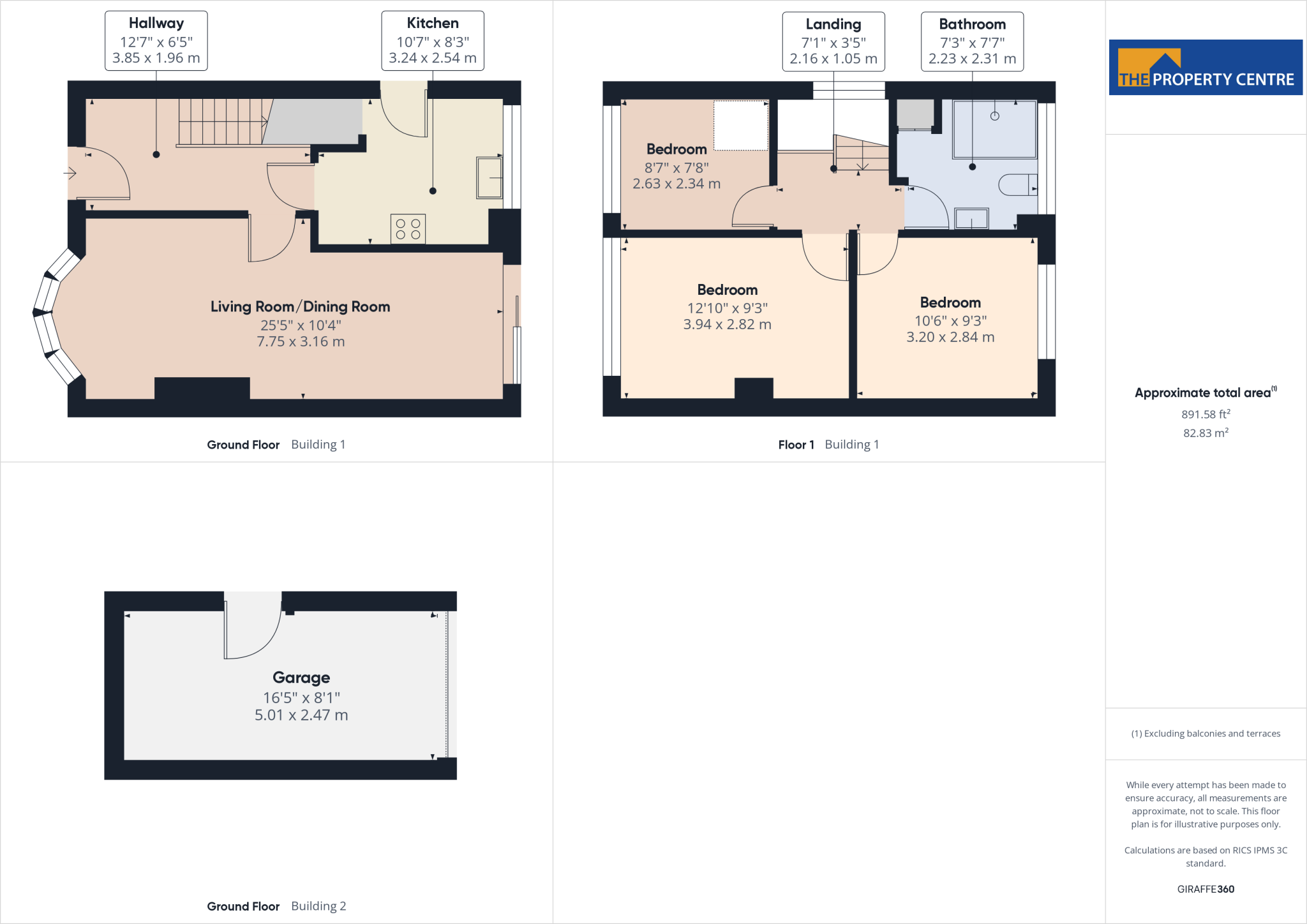 Swift Road, Abbeydale, Gloucester, Gloucestershire, GL4 floorplan