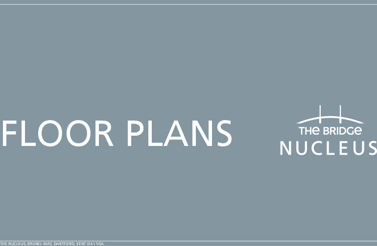Nucleus Floorplan 