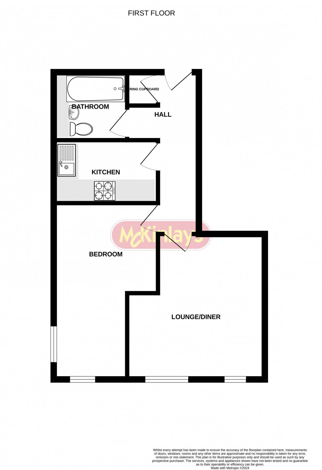 WINTERS FIELD floorplan