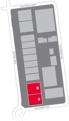Photo Floor Plan (High Quality)