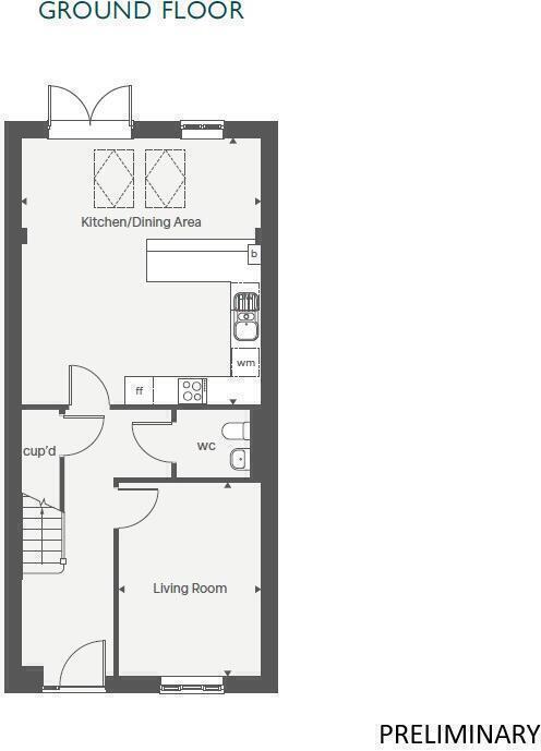 Mayflower Street,
Heybridge,
Maldon,
CM9 4EG floorplan
