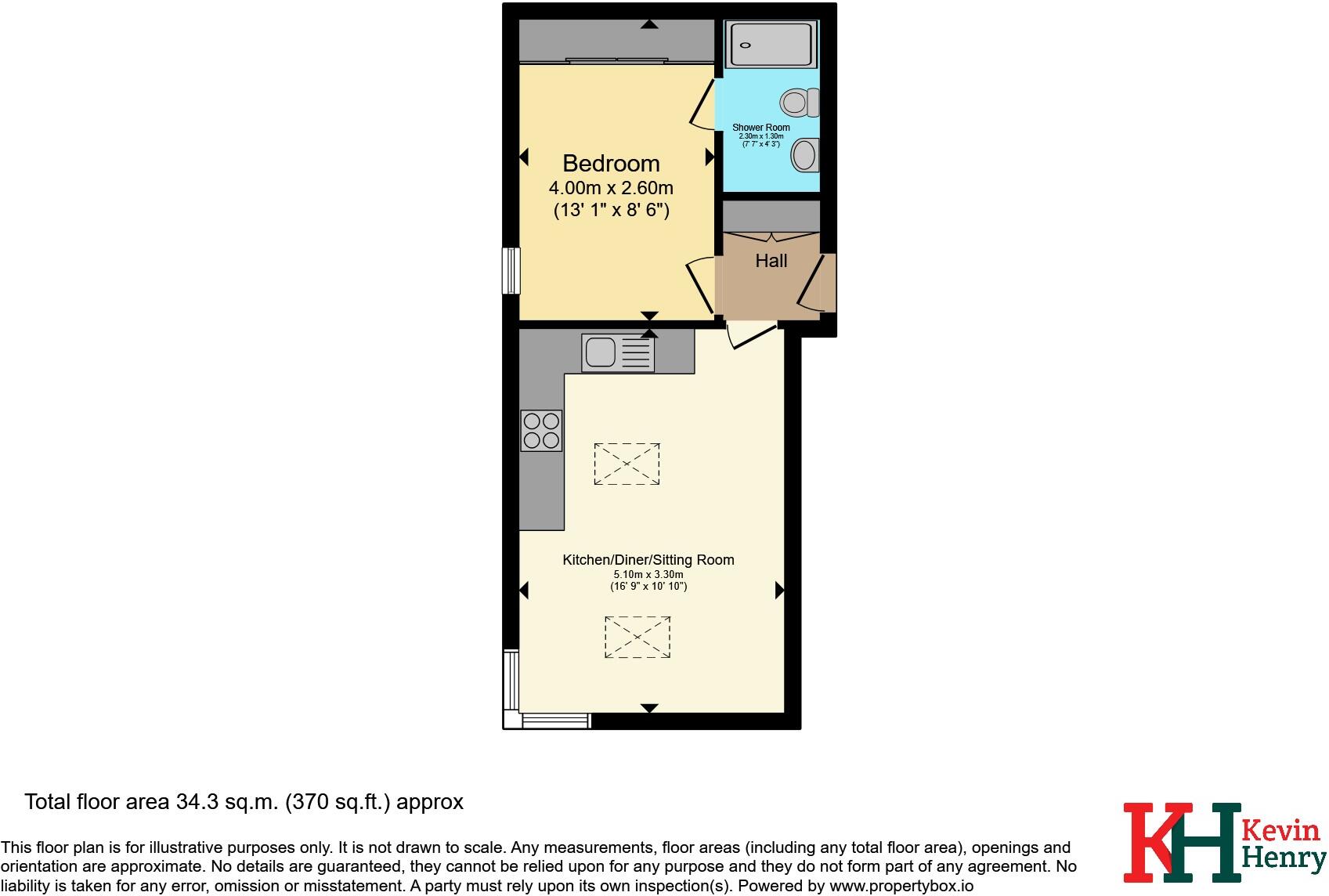 Royston Road, Wendens Ambo, SAFFRON WALDEN floorplan