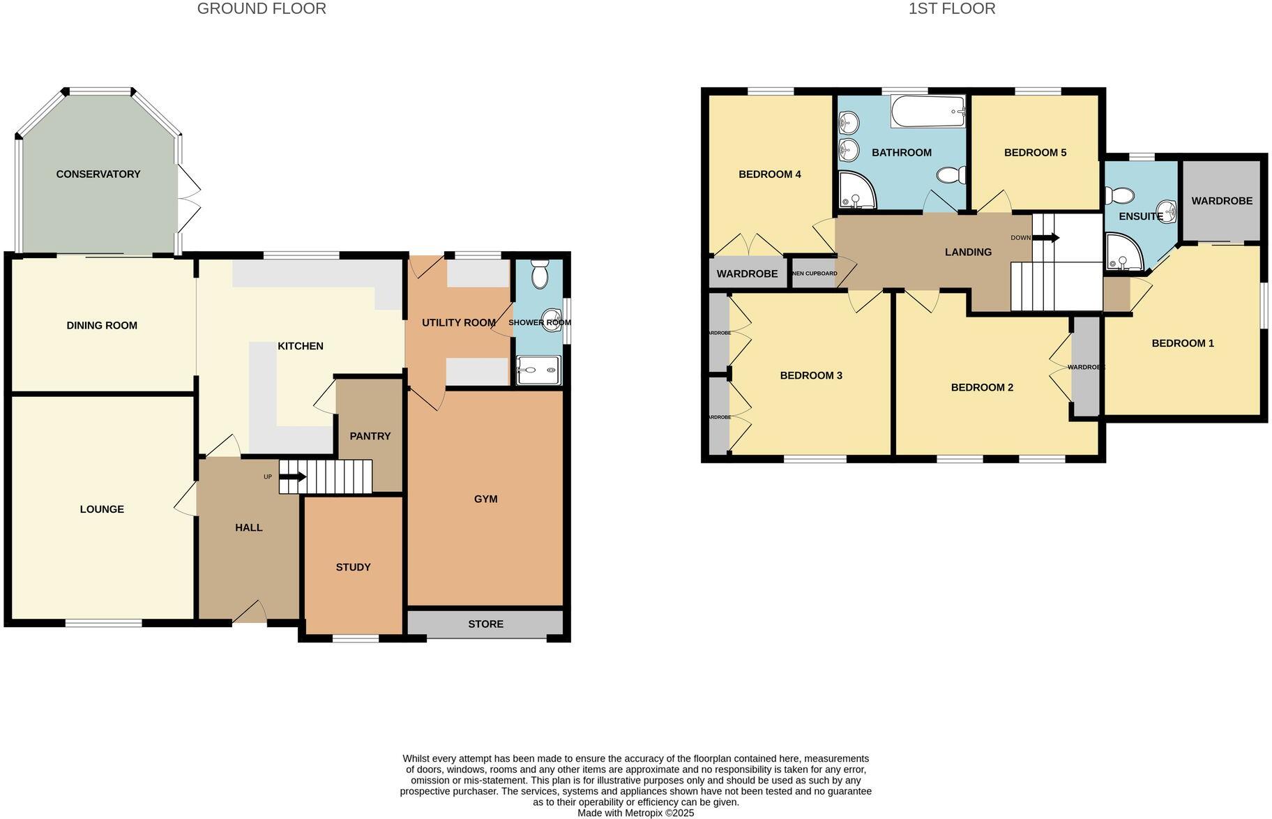 Hockland Road, Tydd St. Giles, PE13 floorplan