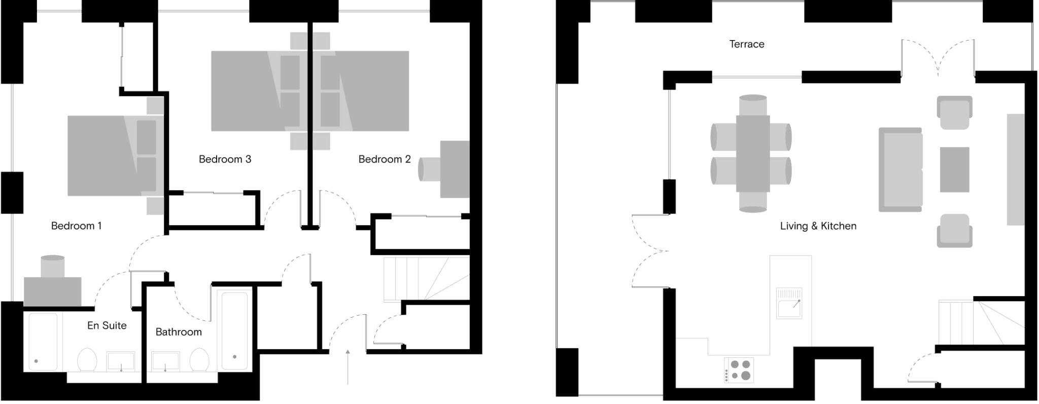 The Lansdowne, Hagley Road, Birmingham, B16 8FZ floorplan