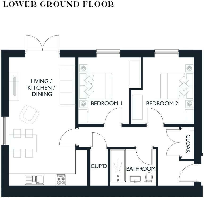 Dinan Way,
Exmouth,
EX8 5FP floorplan