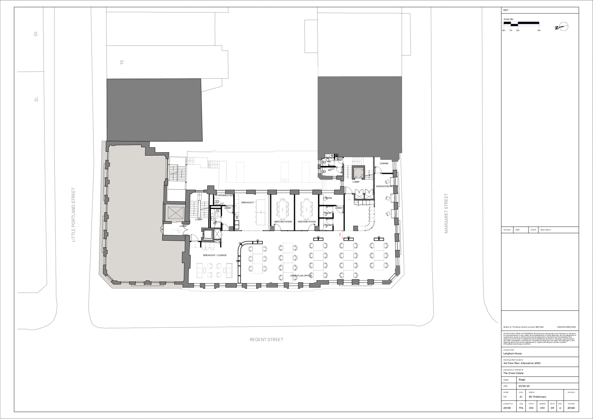 3rd Floor layout plan.pdf