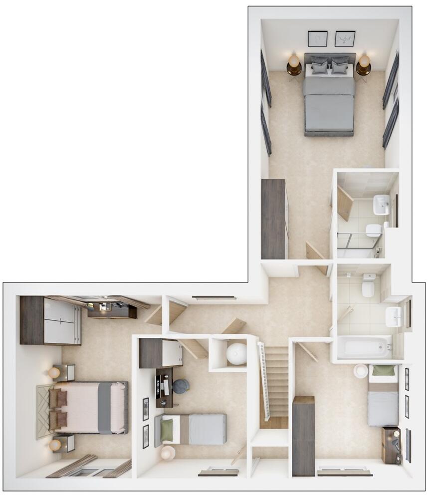 Totnes Road, 
Collaton St Mary, 
Devon, 
TQ4 7PW floorplan