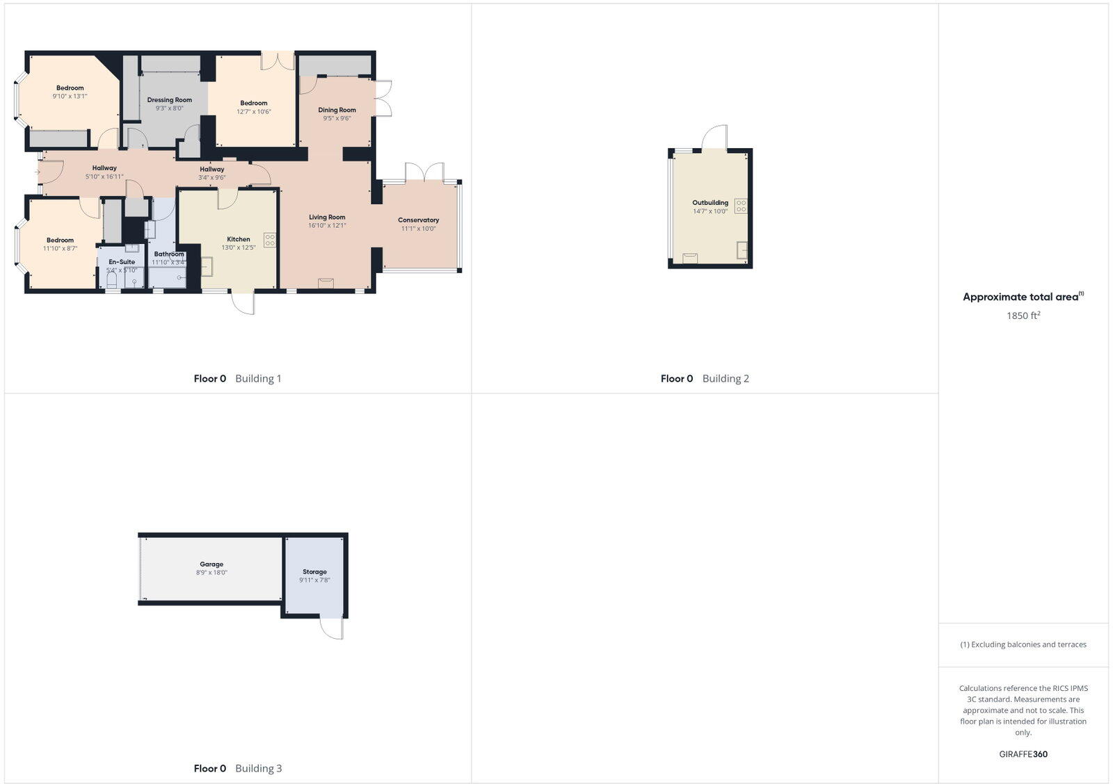 Pinkneys Road, Maidenhead, SL6 floorplan