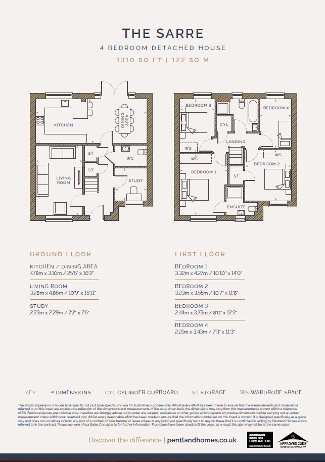 Grovehurst Road,
Sittingbourne,
Kent,
ME98RB floorplan