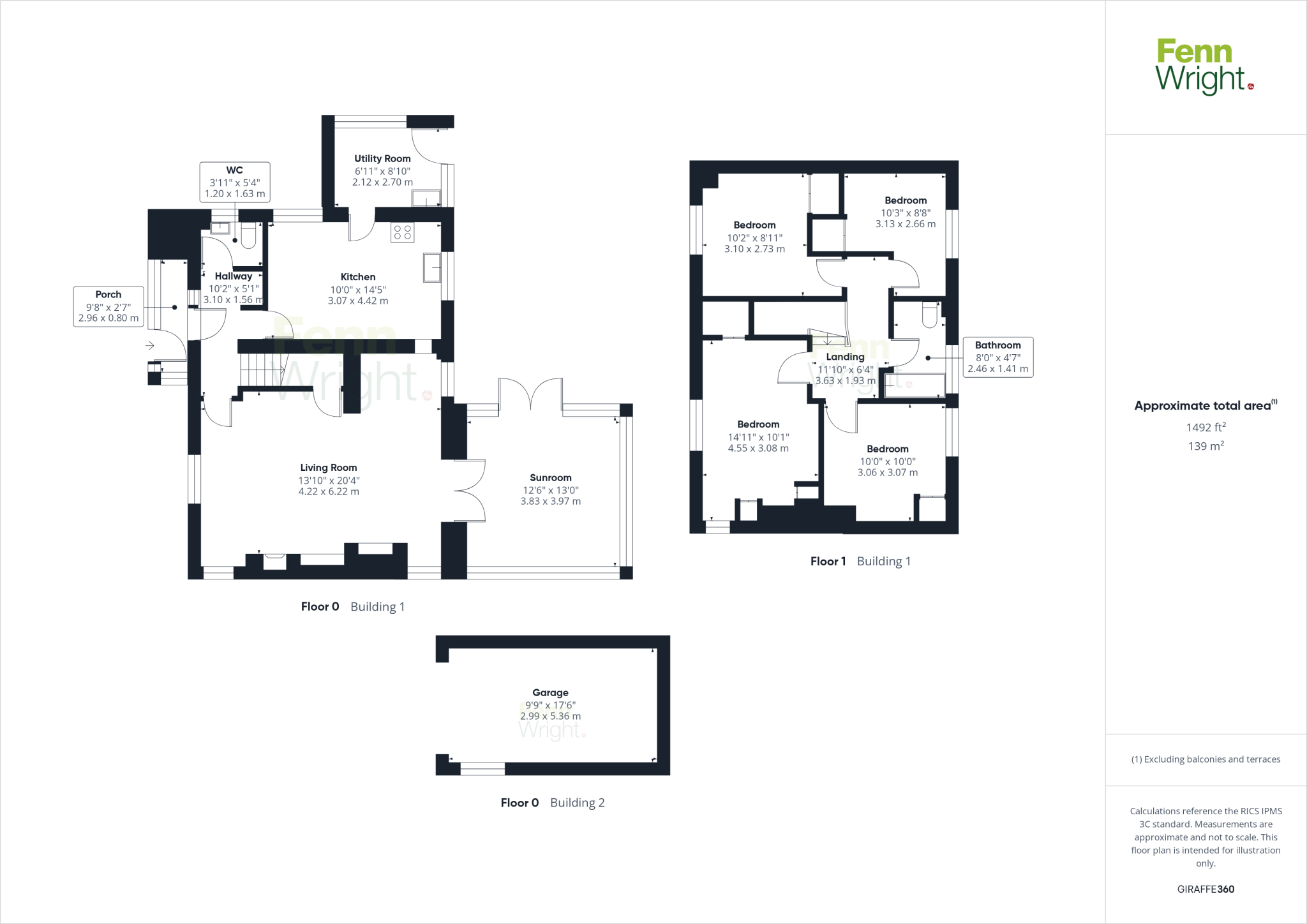 Windmill Hill, Long Melford, Sudbury, Suffolk, CO10 floorplan