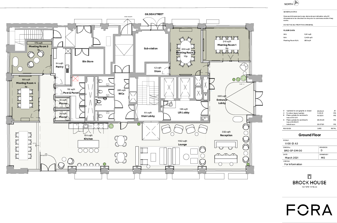 Ground Floor - Floor Plans.pdf