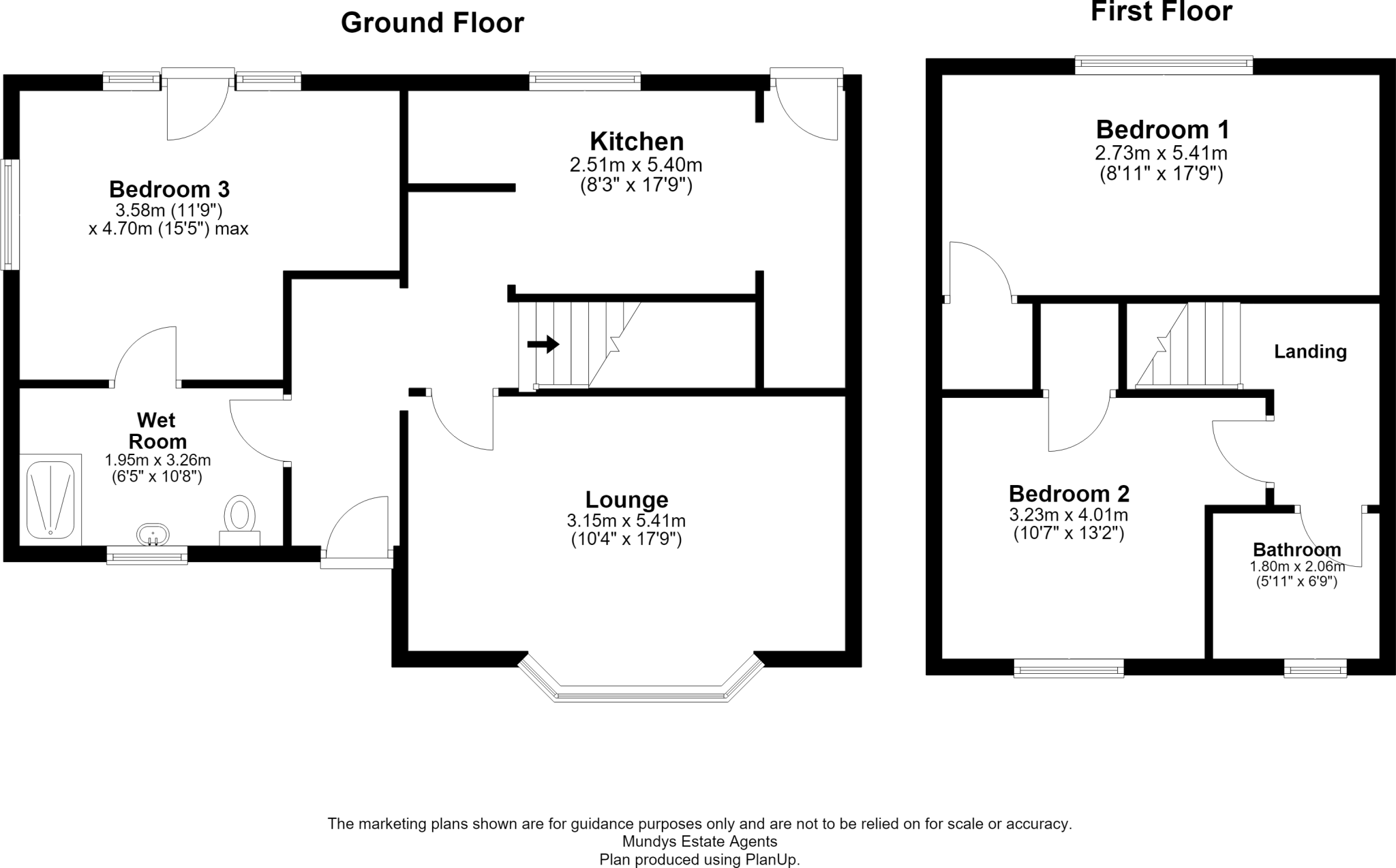 Mill Lane, Burgh-on-bain, Market Rasen floorplan
