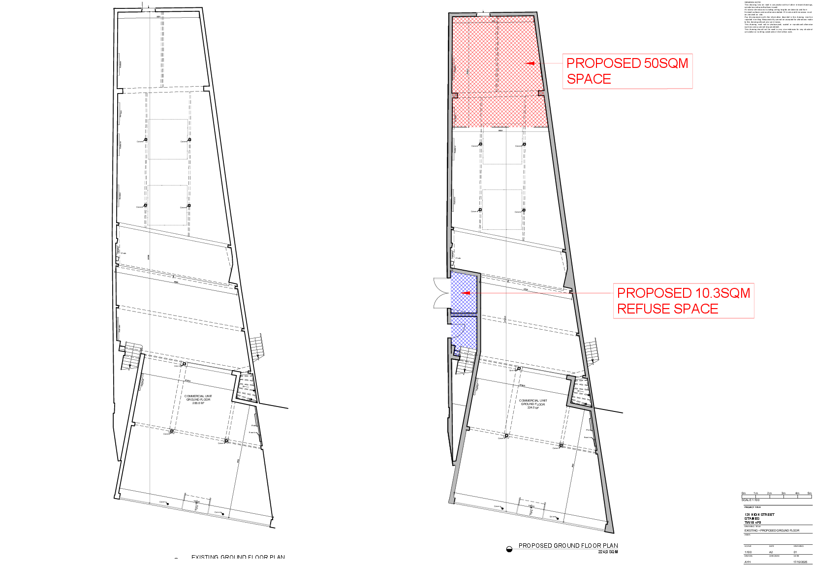 131 HIGH STREET, STAINES, TW - GROUND FLOOR DRAFT.pdf