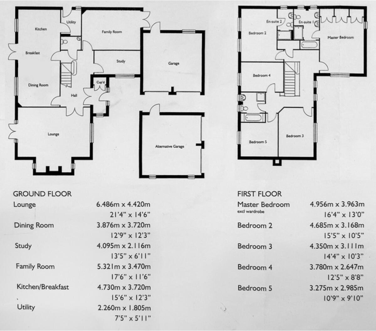 Tulip Close, Hartlepool, TS26 0 floorplan