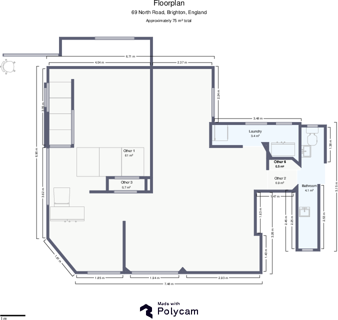 [Polycam Floor Plan] 02_03_2026.pdf