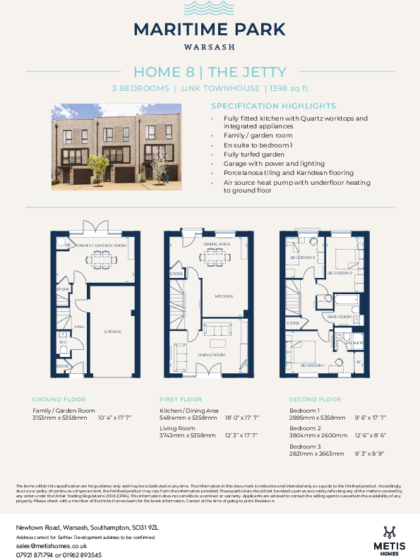 Newtown Road,
Warsash,
SO319ZL floorplan