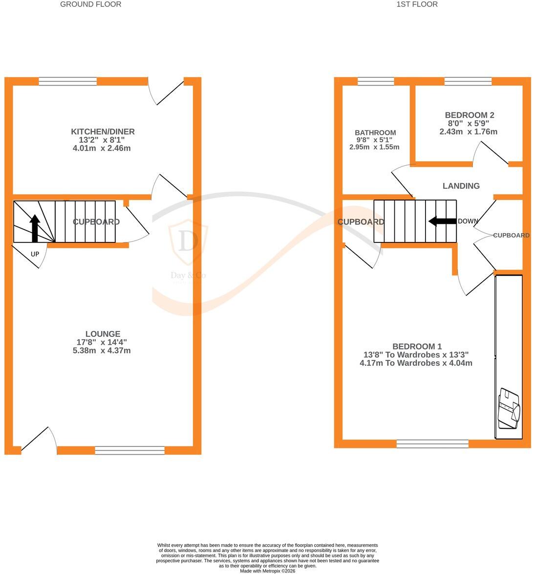 Bogthorn, Oakworth, Keighley, BD22 floorplan