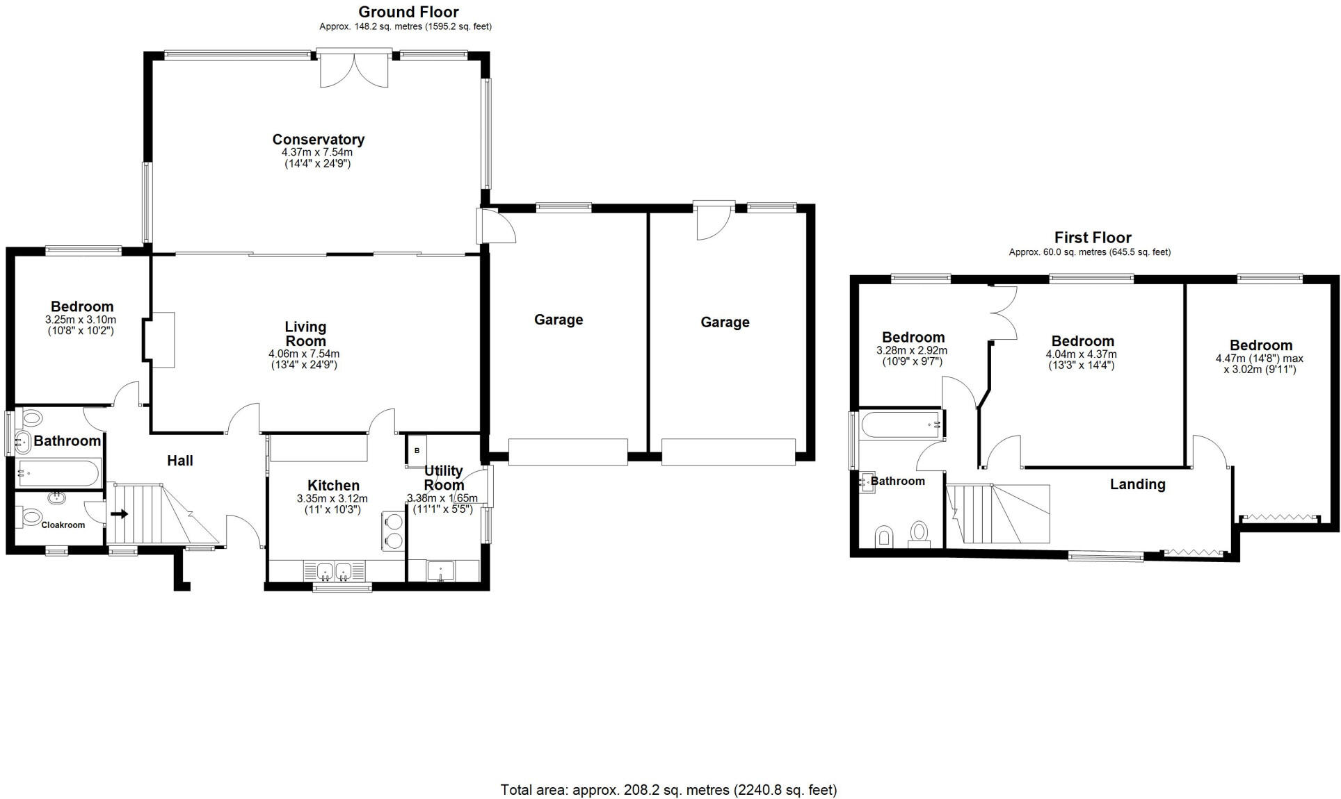 29, Milton Lane, Wells, Somerset, BA5 floorplan