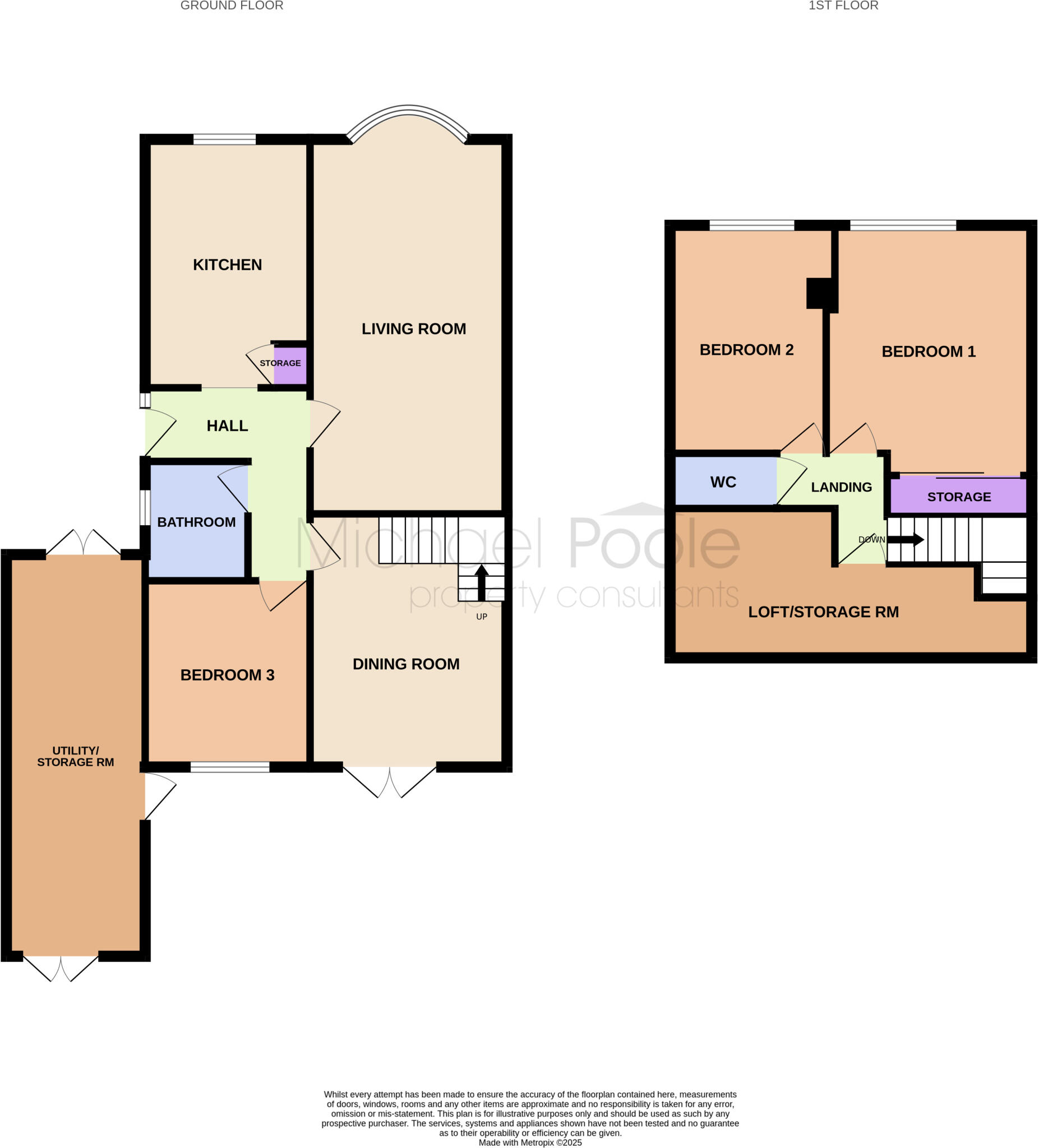 Sandringham Road, Lingdale floorplan
