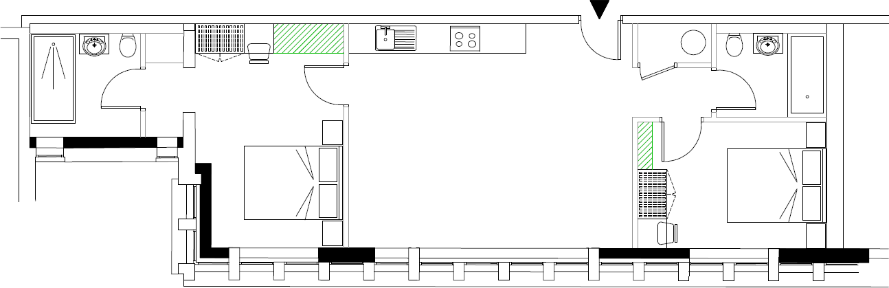 The Locks, Birch Street, Wolverhampton, WV1 floorplan