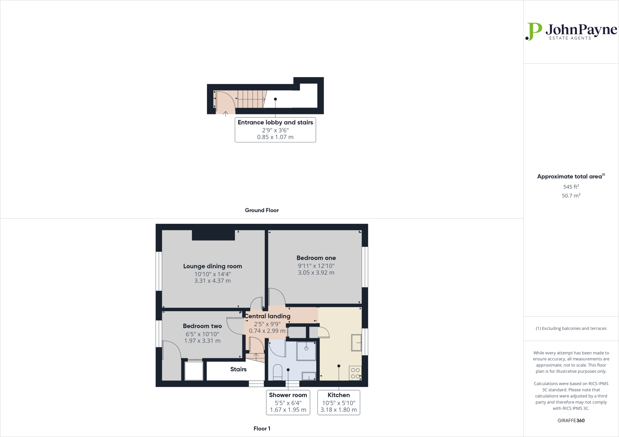 Orchard Drive, Eastern Green, Coventry, CV5 floorplan