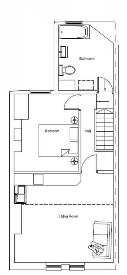 Navigation Road, Altrincham floorplan