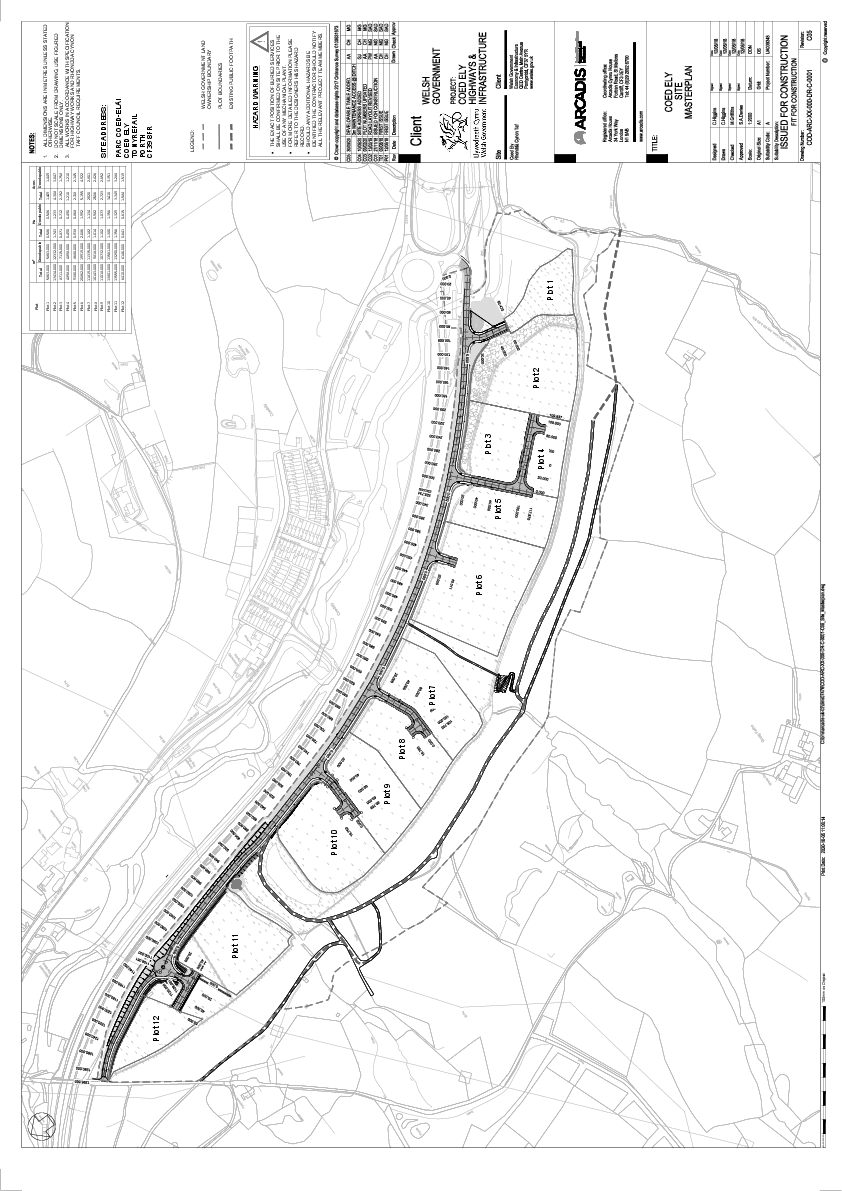02 CODARCXX000DRC0001C05_Site_Infrastructure Masterplan and Plot Areas Oct 2020.pdf