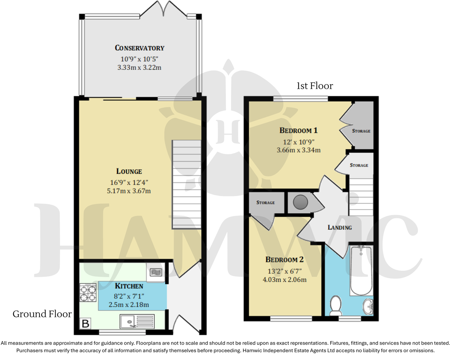 Winchester Way, West Totton, SO40 floorplan