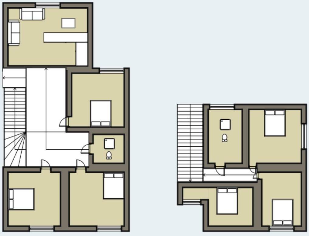 Miskin Street, , Cathays floorplan