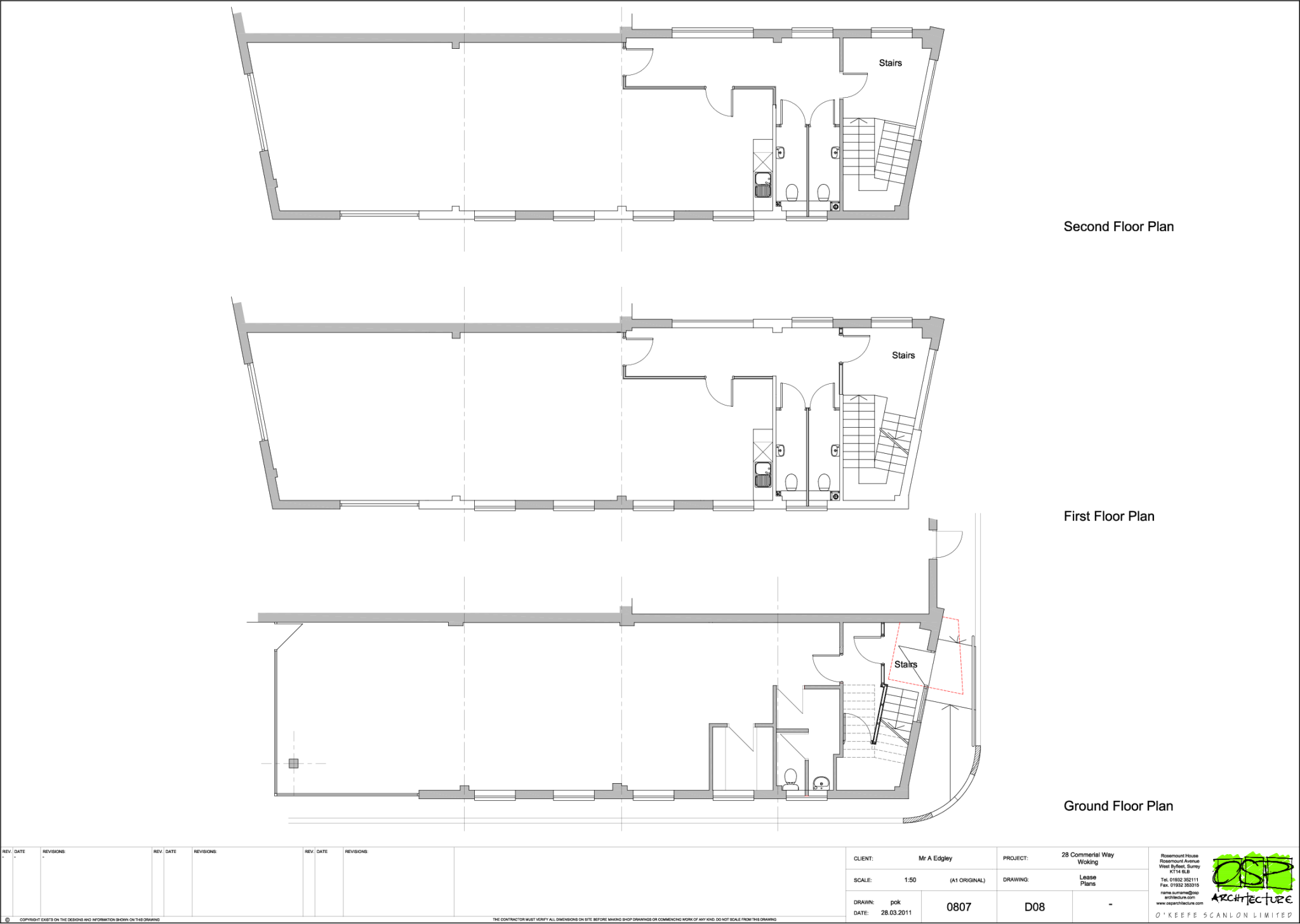 28 Commercial Way Office Floor Plans.pdf