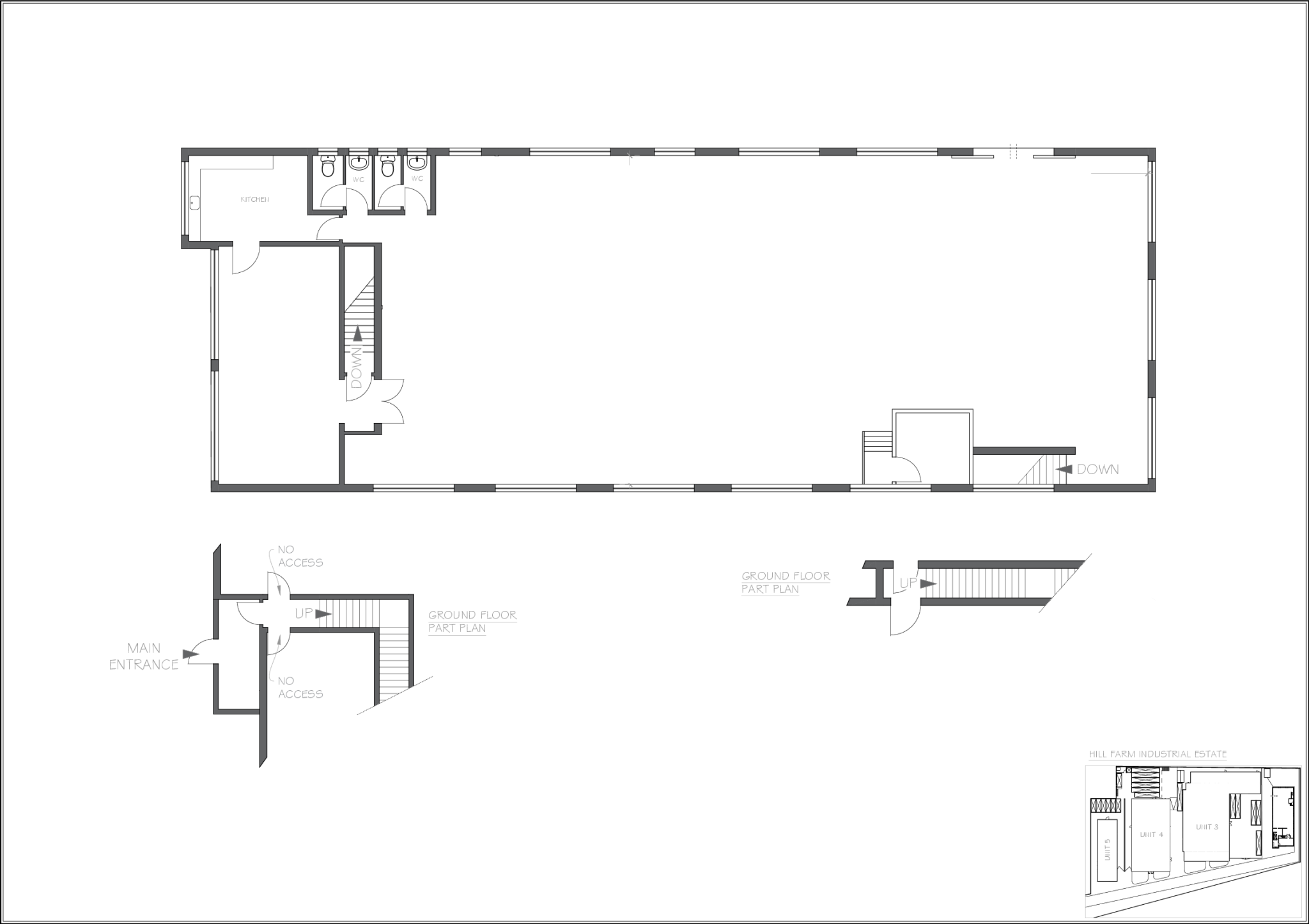 Hill Farm Studios - Unit 2 Ground Floor Plan 2025.pdf