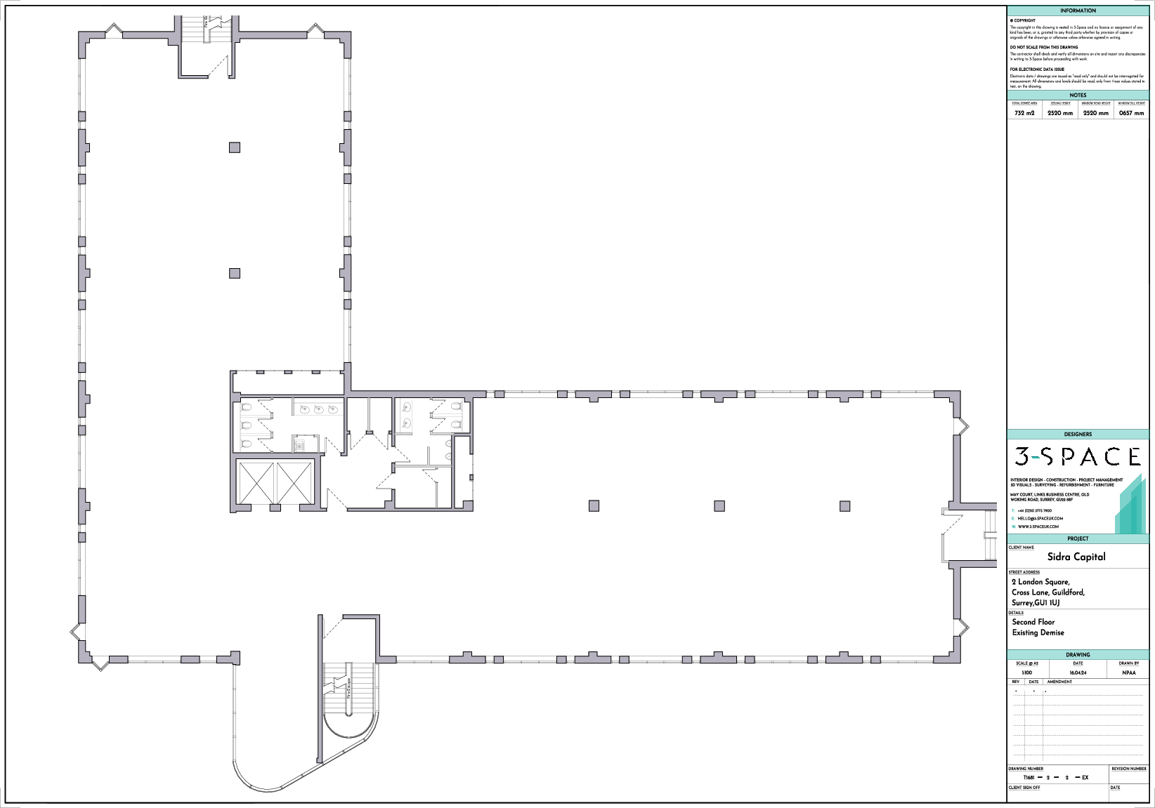 Building 2 2nd Floor nonfitted plan.pdf