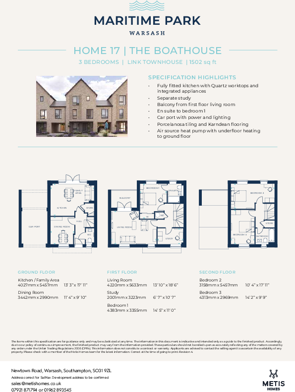 Newtown Road,
Warsash,
SO319ZL floorplan