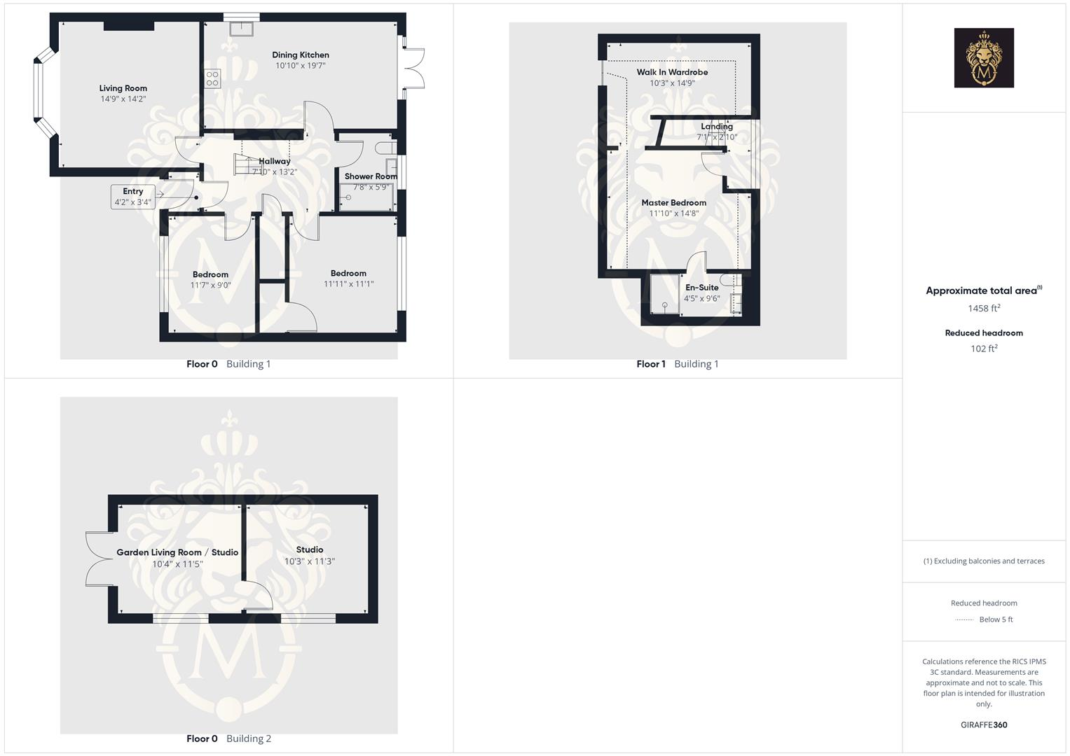 Gowanbank Road, Alloway floorplan