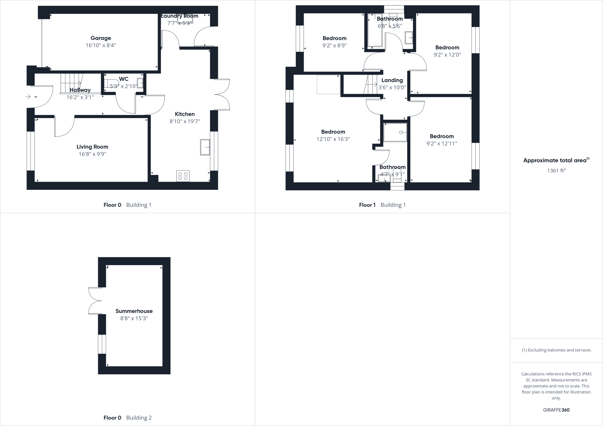 Maxey Drive, Middlestone Moor, Spennymoor, Co Durham, DL16 floorplan