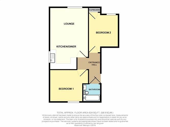 Mill Park Gardens, Mildenhall, Bury St. Edmunds, Suffolk, IP28 floorplan