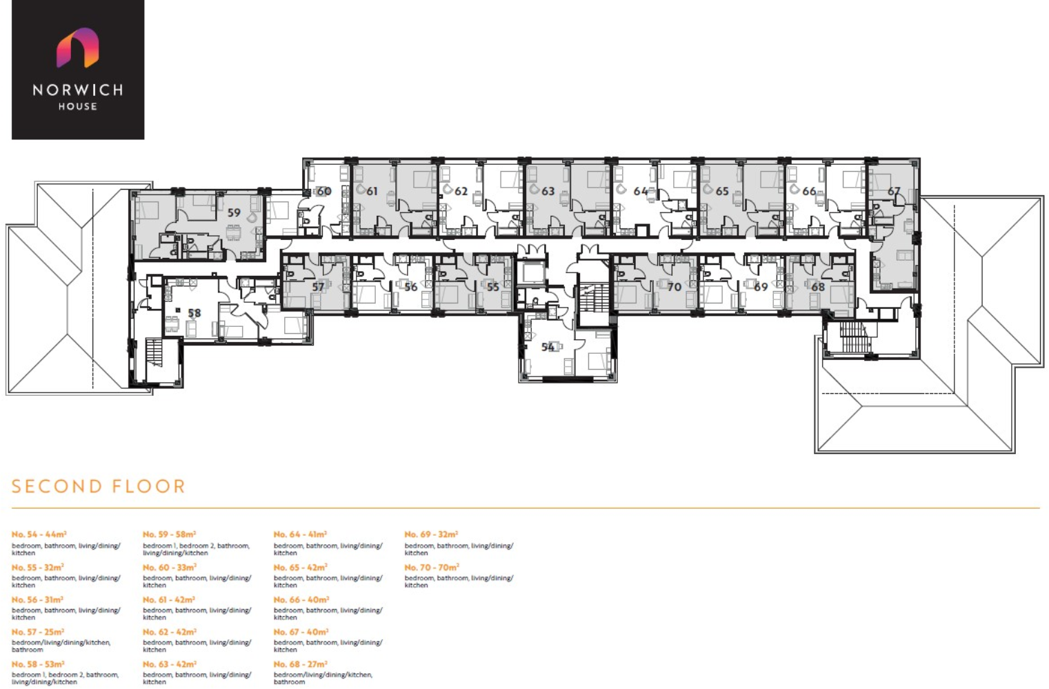 Knoll Road, Camberley, GU15 floorplan