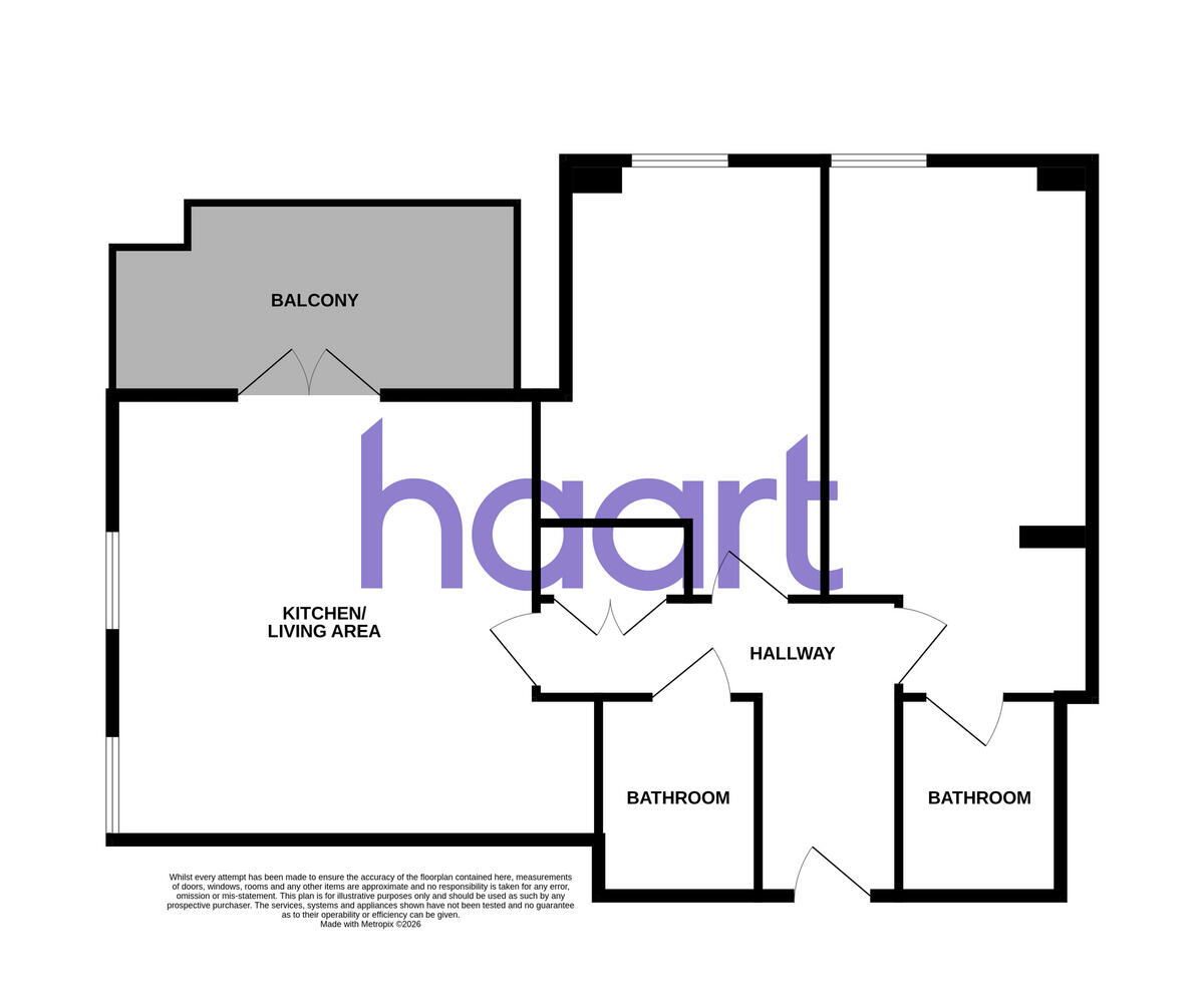 High Street, sutton floorplan