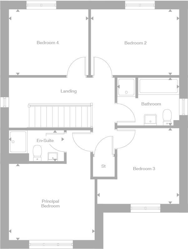 Higher Lane,
Rainford,
St Helens,
Merseyside,
WA11 8EQ floorplan